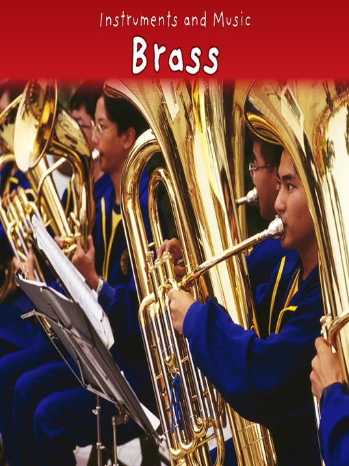 Title details for Brass by Daniel Nunn - Available